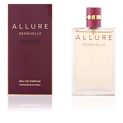 chanel allure sensuelle price|Chanel Allure sensuelle perfume uk.